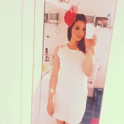 Profile Picture of Mel Jaramillo (@MelJaramillo87) on Twitter