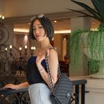 Profile Picture of Lily Chaweewan Mekarporn (@lilychong_) on Instagram