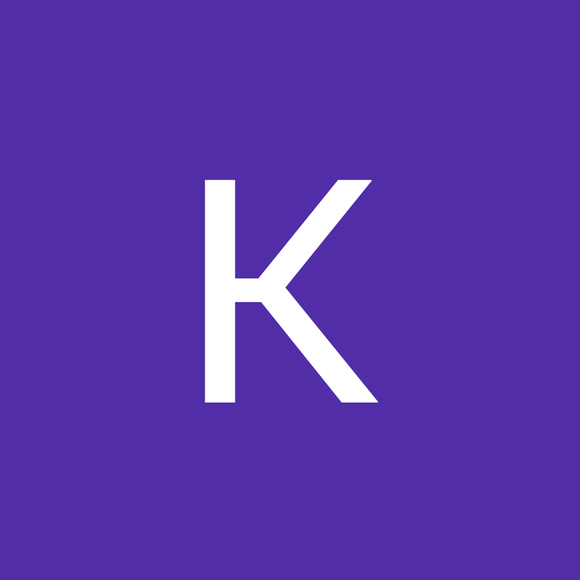 Profile Picture of Krista Charlet (@charletkrista) on Poshmark