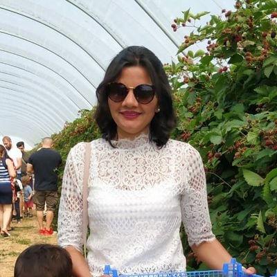 Profile Picture of Vineeta Singh (@Vineetasingh05) on Twitter