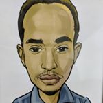 Profile Picture of Mark Johnson (@dareal_mj) on Instagram