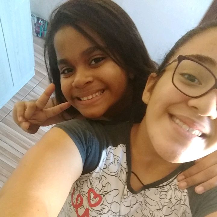 Profile Picture of Quero desafiar você (@pauladambrowski) on Tiktok