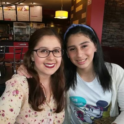 Profile Picture of Gloria María Jose Choy (@choy_gloria) on Twitter