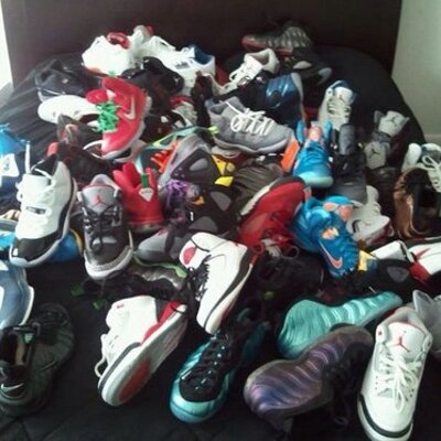 Profile Picture of Jeff Baptiste (@Xclusive_kicks1) on Twitter
