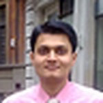 Profile Picture of Rohan Patel (@imrohanpatel) on Flickr