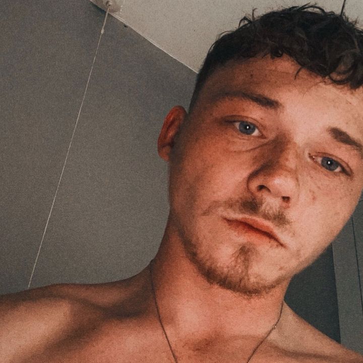 Profile Picture of Paul Harkins (@paulharkins19) on Tiktok