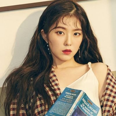 Profile Picture of Chirin (@baejuvhyn) on Twitter