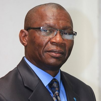 Profile Picture of Prof. Bosela Eale (@prof_boselaeale) on Twitter