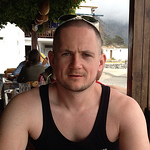 Profile Picture of Matthew Lloyd (@mattgwynlloyd) on Flickr