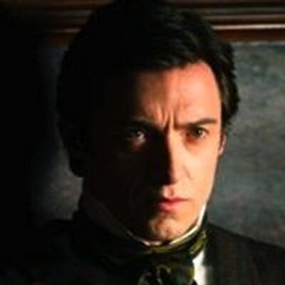 Profile Picture of Robert Angier (@TheGreat_Danton) on Twitter