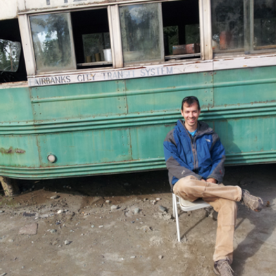 Profile Picture of Patrick W. Cotter (@PatrickWCotter) on Twitter