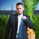 Profile Picture of Peter Nator (@natorpeter) on Instagram