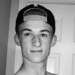 Profile Picture of Follow The 3 Accounts Below!! (@brandon_ocmand) on Instagram