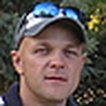 Profile Picture of Kevin Pearson (@sharkfoo) on Flickr