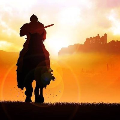 Merlin Scott - Twitter Profile Picture of Merlin Scott (@scott_merlin) on Twitter