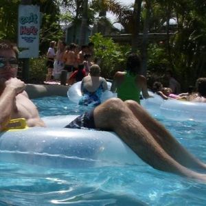 Profile Picture of Carl Turner (@el_capitan_de_la_muerte) on Myspace