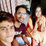 Ram Lakhan - Instagram Profile Picture of Ram Lakhan (@i_m_ram_bhai_) on Instagram