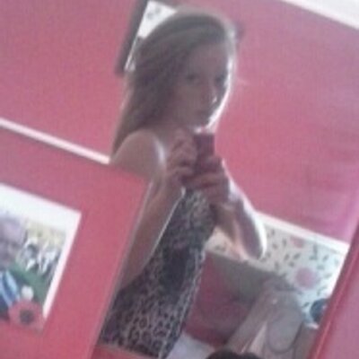 Profile Picture of Kaitlyn_louis (@kaitlyn18_louis) on Twitter