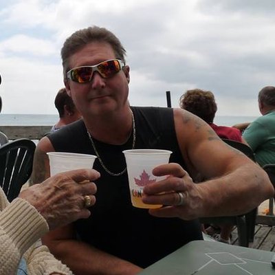 Profile Picture of Barry Hodges (@BarryHodges1962) on Twitter