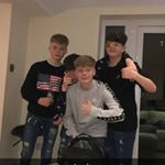 Profile Picture of Harry Lynch (@harry___lynch) on Instagram