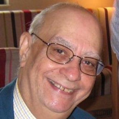 Profile Picture of James Sinclair (@wayoverourheads) on Twitter