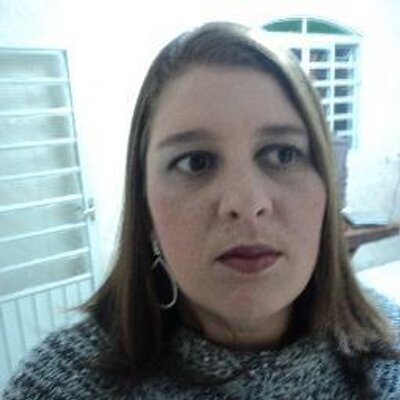 Profile Picture of Ana Paula Pedroso (@pedrosoverde) on Twitter