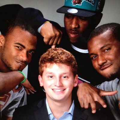 Profile Picture of Sam Silverman (@scs97) on Twitter