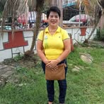 Profile Picture of Jocelyn Melo (@Jocelyn-Melo) on Facebook