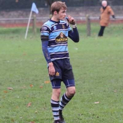 Profile Picture of Ben Buckley (@buckers97) on Twitter