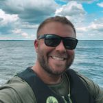 Profile Picture of Tad Carter (@thetadcarter) on Instagram