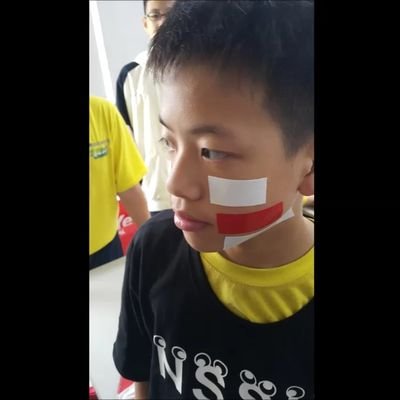 Profile Picture of 衛霽昀 (@CalebWei16) on Twitter