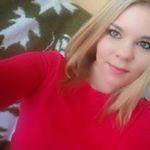 Profile Picture of Paula Bednarz (@p_a_u_l_a_b_e_e_) on Instagram