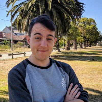 Profile Picture of Justin McCarthy  🏳️‍🌈 (@JustinMcCarthy_) on Twitter