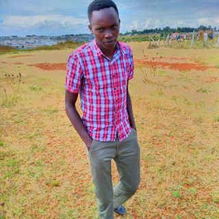 Profile Picture of Ray Augustine (Augustine) (@sinei.rymond) on Facebook