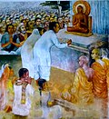 Profile Picture of Dalit Buddhist movementon Wikipedia