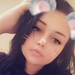 Profile Picture of Isabel Jenkins (@invadedemail97) on Instagram