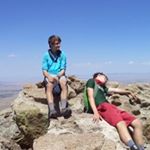 Profile Picture of Max McDaniel (@mhmcdaniel) on Instagram