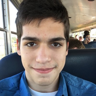 Profile Picture of Alexander Blevins (@Oreoknight1129) on Twitter