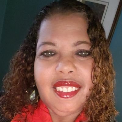 Profile Picture of Ava Odom Martin (@AvTVmart) on Twitter