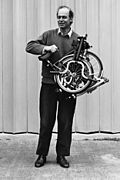 Profile Picture of Brompton Bicycleon Wikipedia