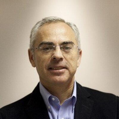 Profile Picture of Carlos Valdivia (@cvaldiviaj) on Twitter