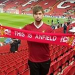 Profile Picture of Ho Yin Luk (@no.six.666) on Instagram