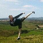 Profile Picture of Matthew Penman (@matt_tkd51) on Instagram