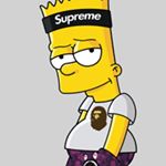 Profile Picture of James Waldron (@jammy_dodger2007) on Instagram