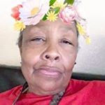 Profile Picture of PatriciaShackelford (@patriciashackelford7774) on Instagram