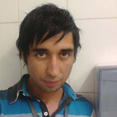 Profile Picture of John Sanhueza Oñate (@Elbellako_scl) on Twitter