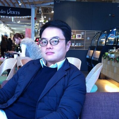 Profile Picture of Yong Hwa Choi (@tommysf) on Twitter