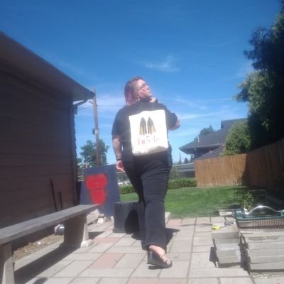 Profile Picture of Raven Perry (@raven99202) on Twitter