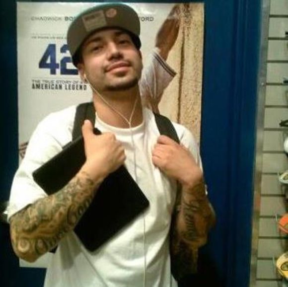 Jose Sotelo - Poshmark Profile Picture of Jose Sotelo (@sotelo_jose) on Poshmark