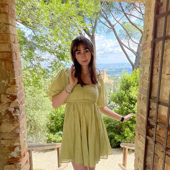 Profile Picture of Morgan Reimer (@morganreimer1) on Poshmark